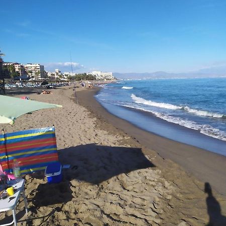 Carihuela Sea Views Torremolinos Exterior foto