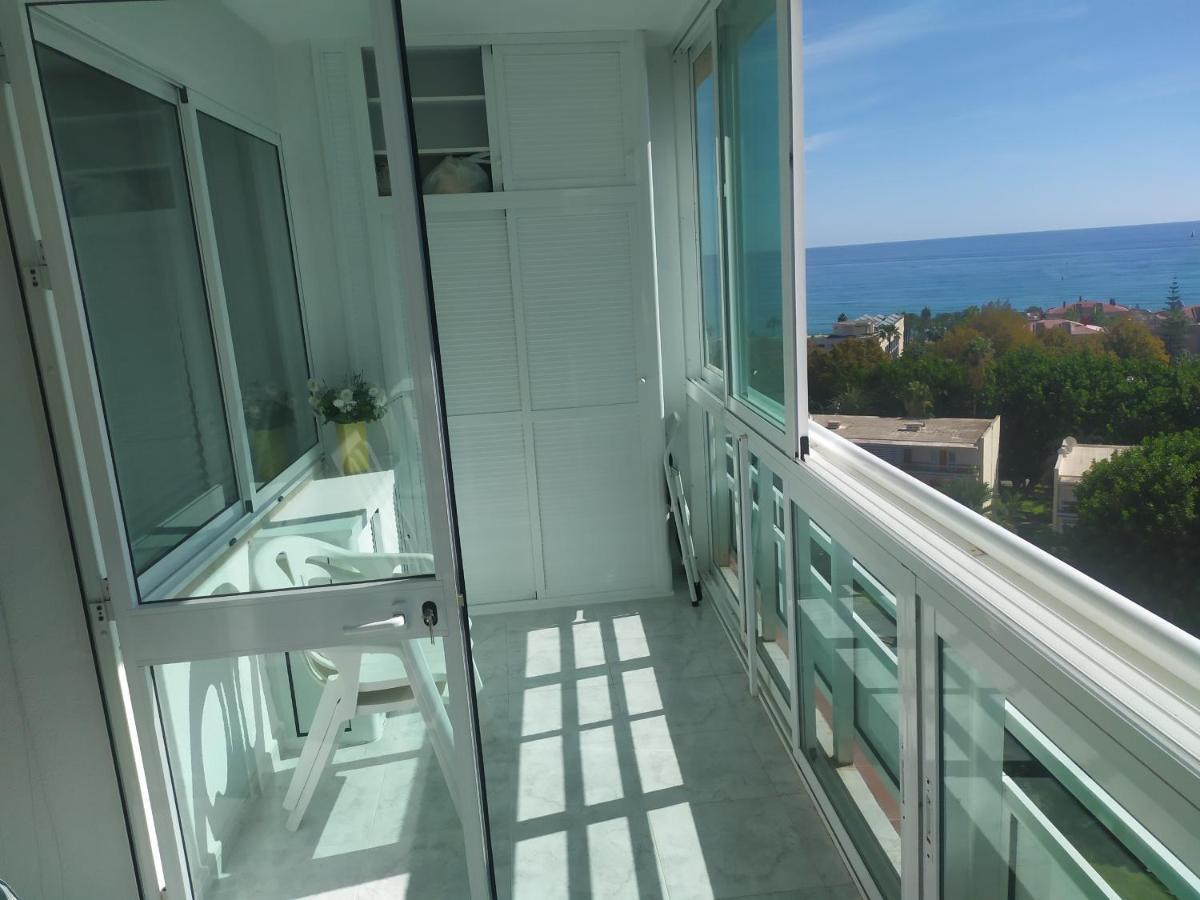 Carihuela Sea Views Torremolinos Exterior foto