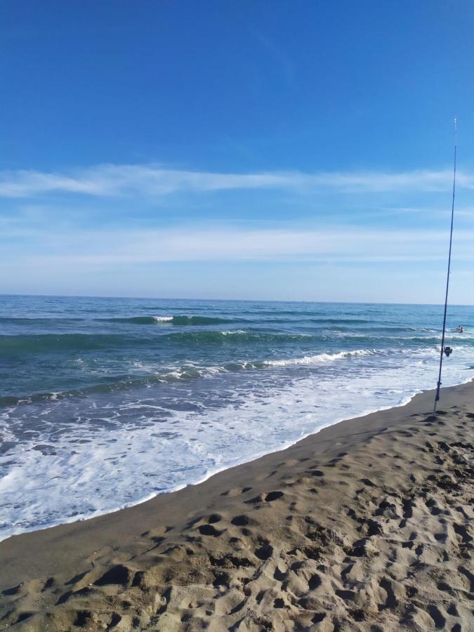 Carihuela Sea Views Torremolinos Exterior foto