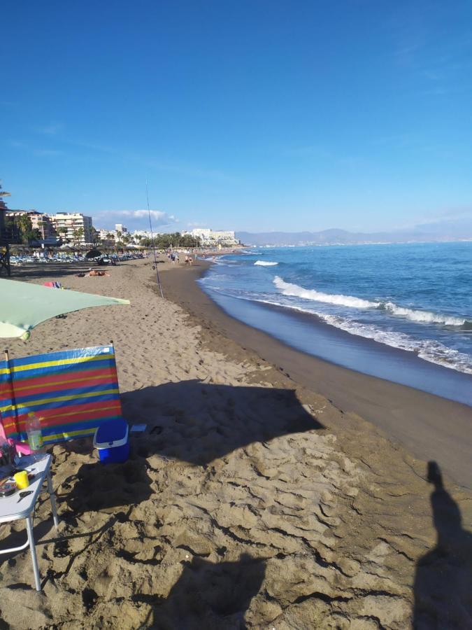 Carihuela Sea Views Torremolinos Exterior foto