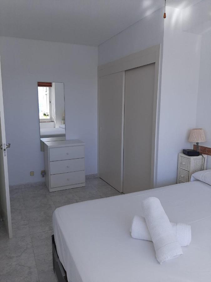 Carihuela Sea Views Torremolinos Exterior foto