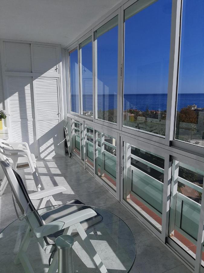 Carihuela Sea Views Torremolinos Exterior foto