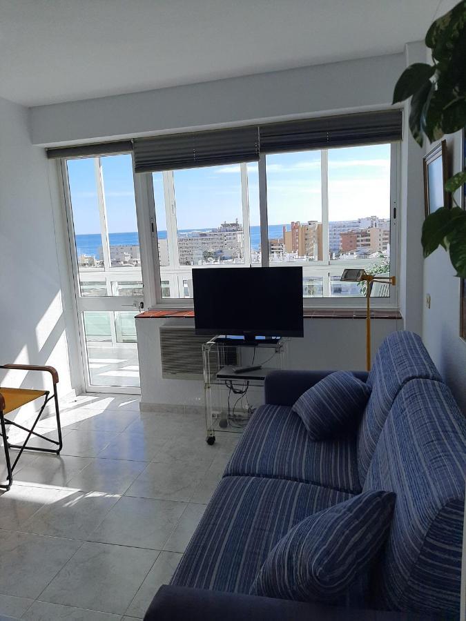 Carihuela Sea Views Torremolinos Exterior foto