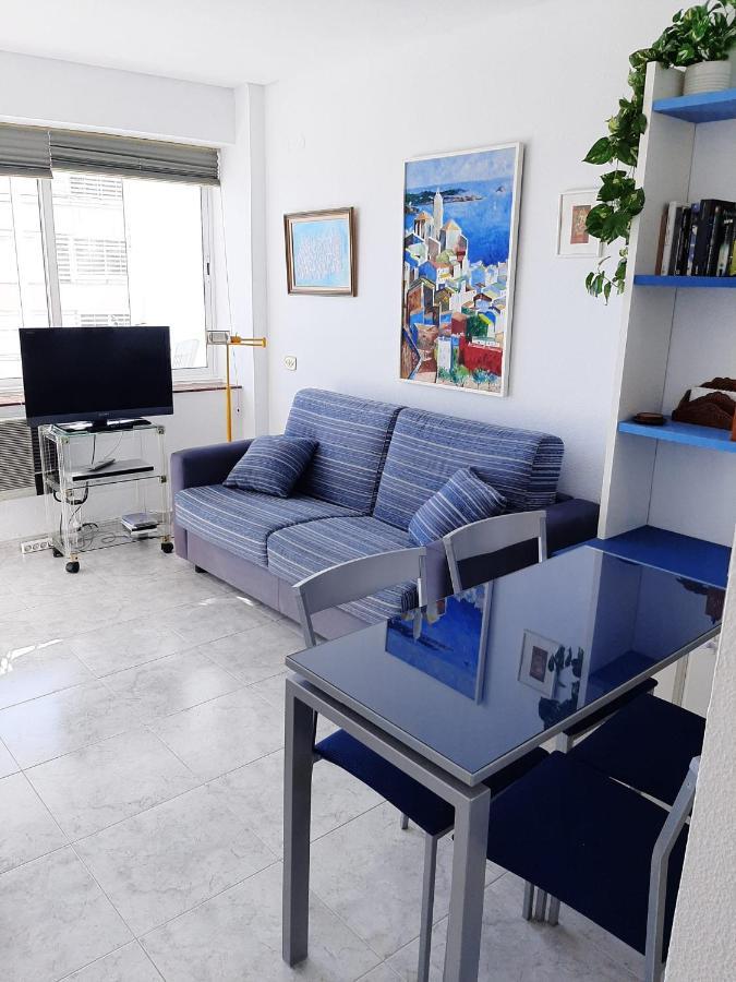 Carihuela Sea Views Torremolinos Exterior foto